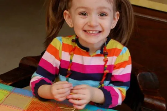 Sports Karate Training